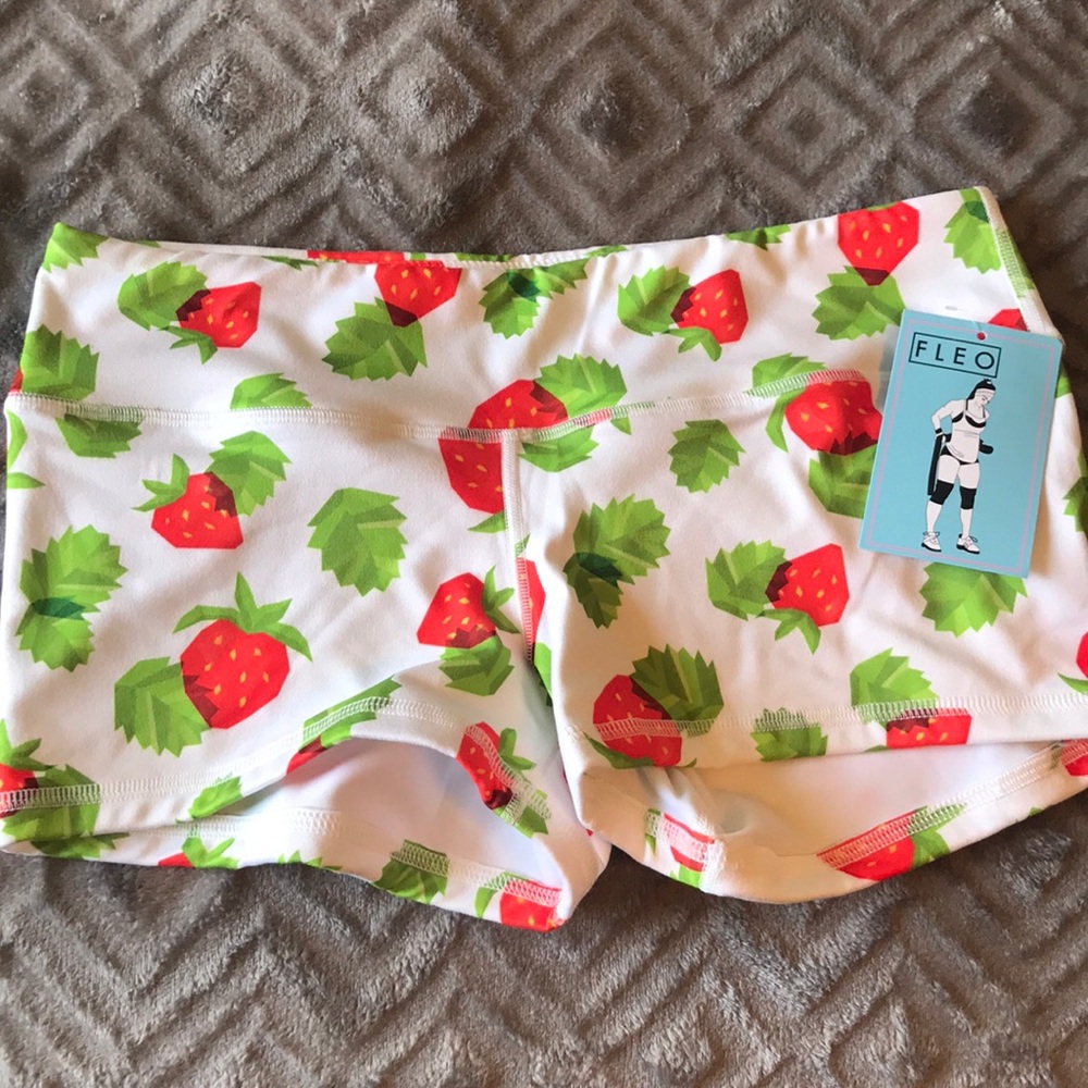 Original fit Fleos